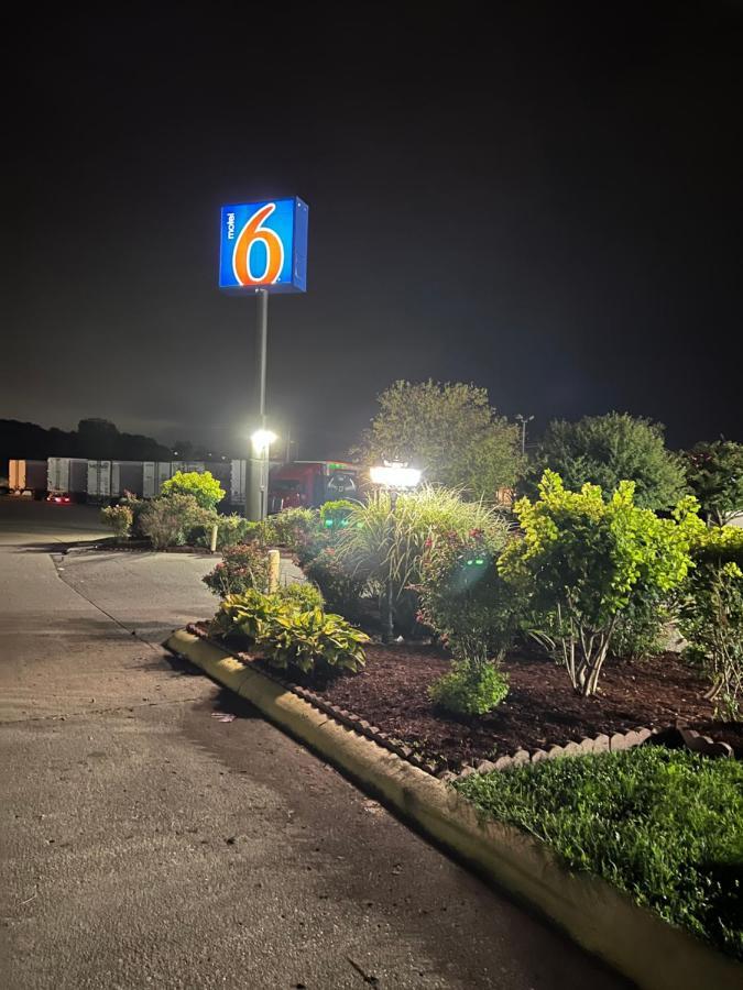 Motel 6 - Franklin, Oh Exterior photo