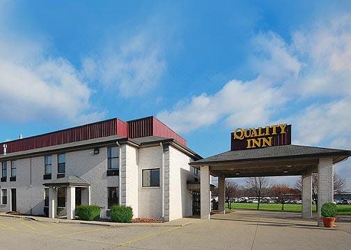 Motel 6 - Franklin, Oh Exterior photo